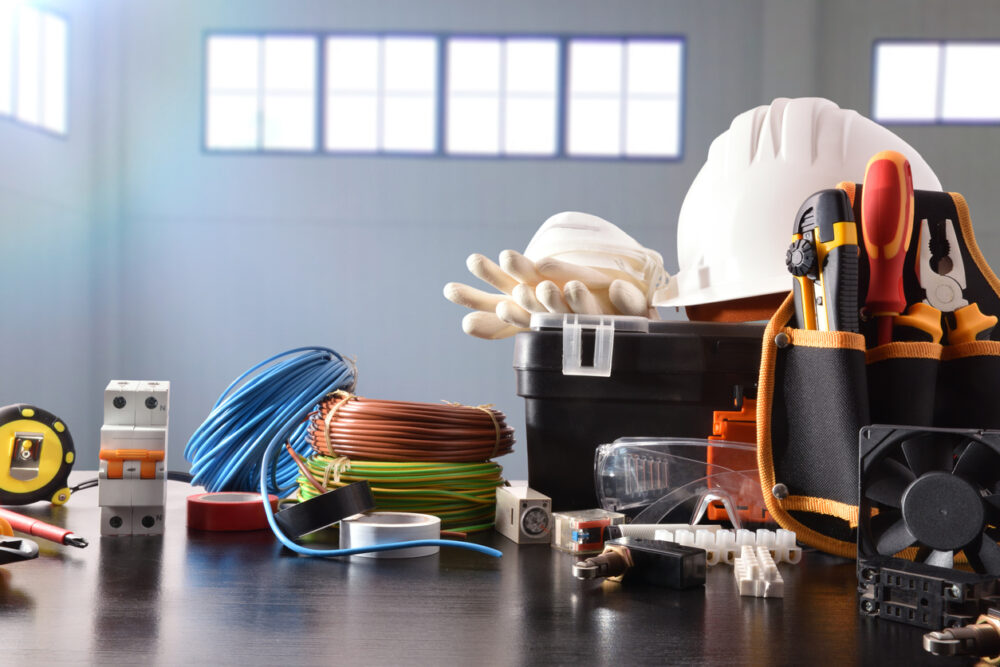 upgrade your electrical systems